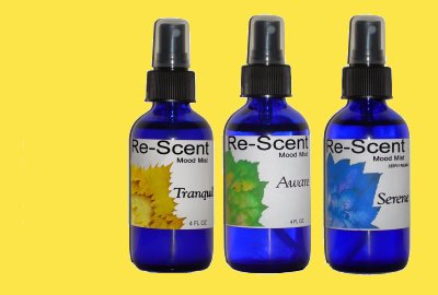 Picture of Three Re-Scent