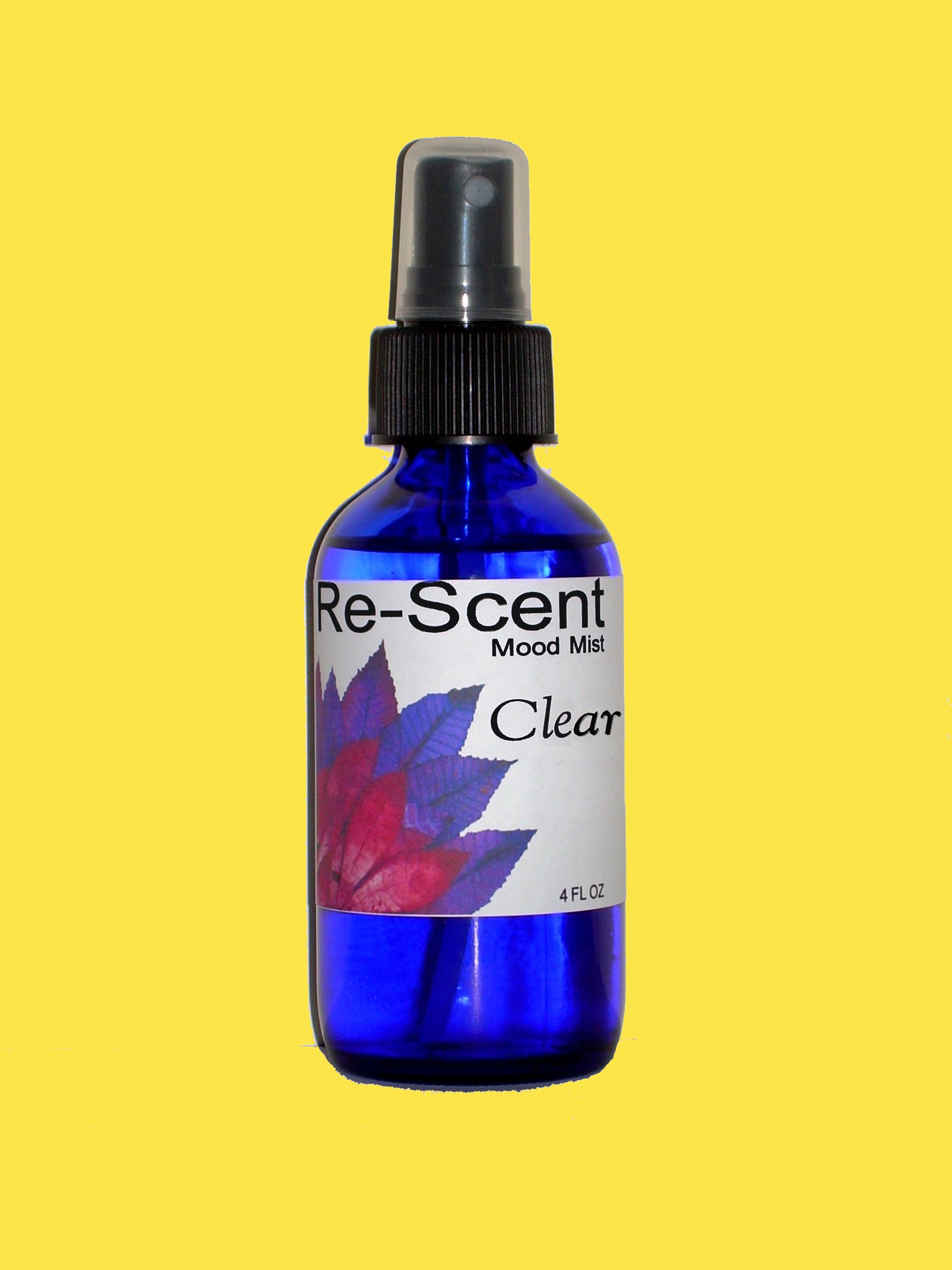 Picture of Clear Re-Scent