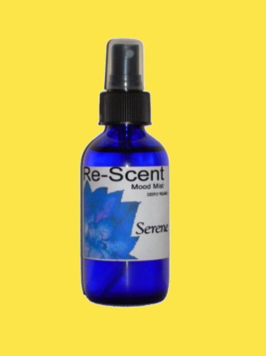 Picture of Serene Re-Scent